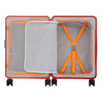 Libby Carry On in Red