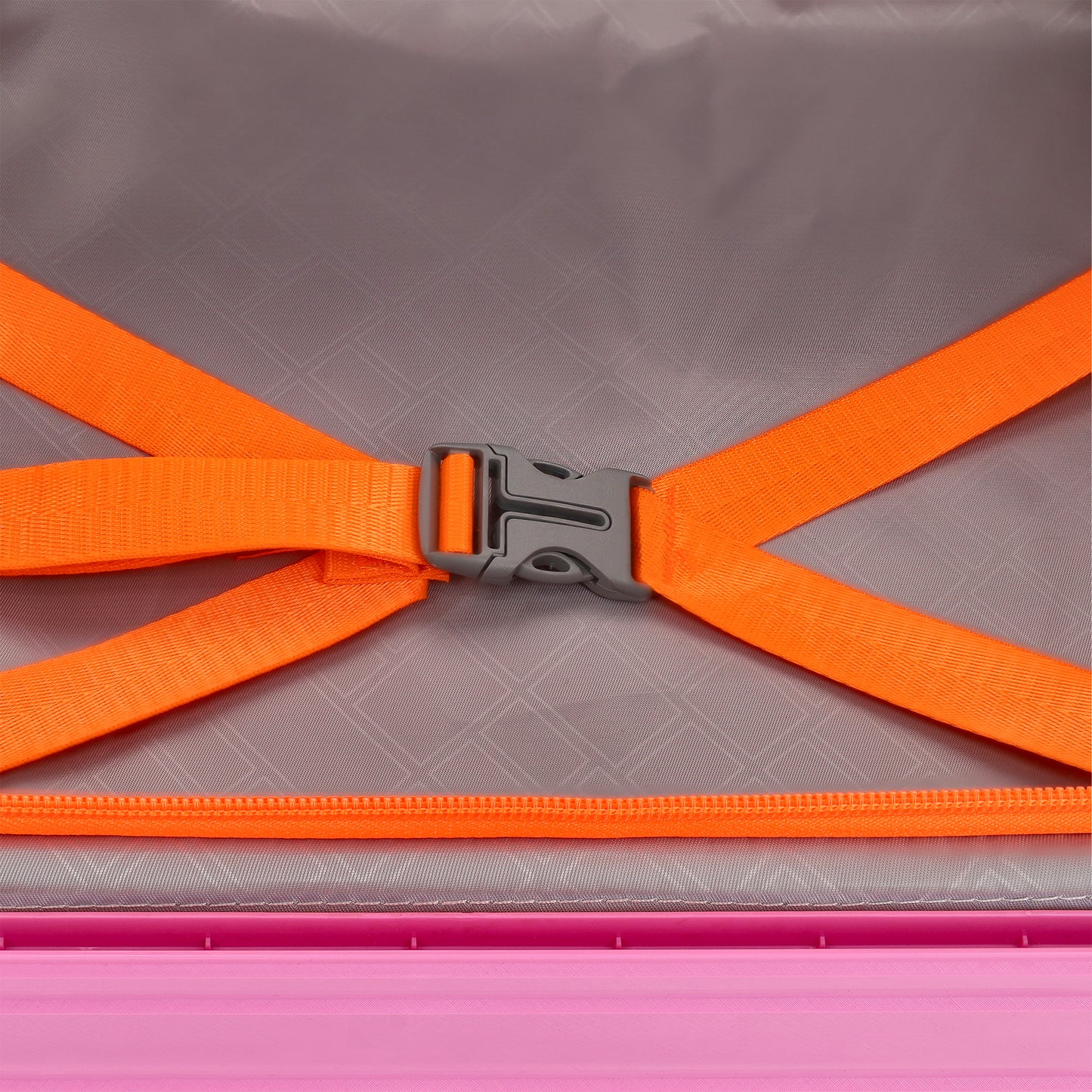 Libby Carry On in Pink