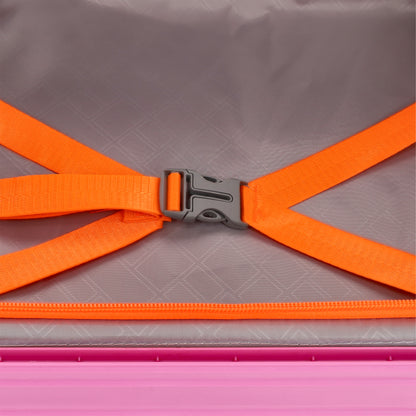 Libby Carry On in Pink