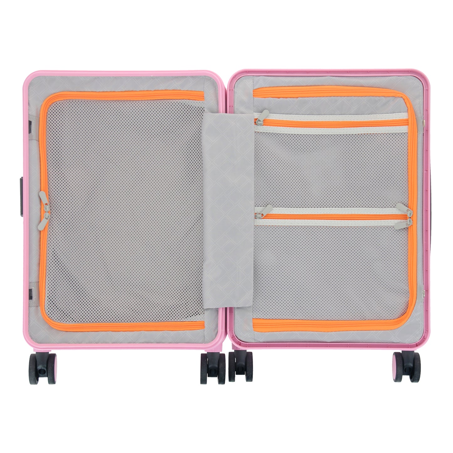 Libby Carry On in Pink