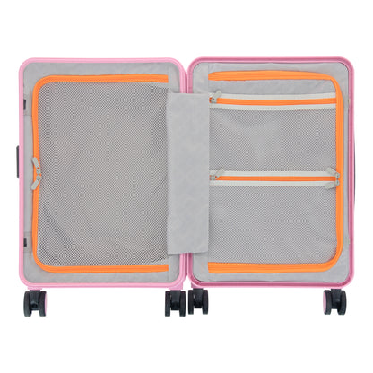 Libby Carry On in Pink