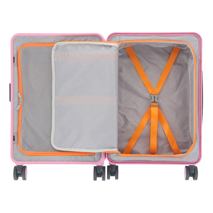 Libby Carry On in Pink